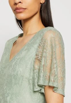 Anna Field Jumpsuit - Light Green/Black -Korting Dameskleding ac7405a07fb94a589fb51e403d46cb47