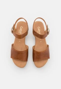 Gabor Comfort 22.071 - Clogs - Camel 11 Gabor Comfort 22.071 - Clogs - Camel -Korting Dameskleding b08e4818ccd4421abe1d35a57afe7b0a