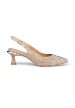 Alma En Pena Lustau - Klassieke Pumps - Dorado