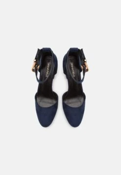 Anna Field Klassieke Pumps - Dark Blue -Korting Dameskleding b25a221ae887484eac075a862afc1b95