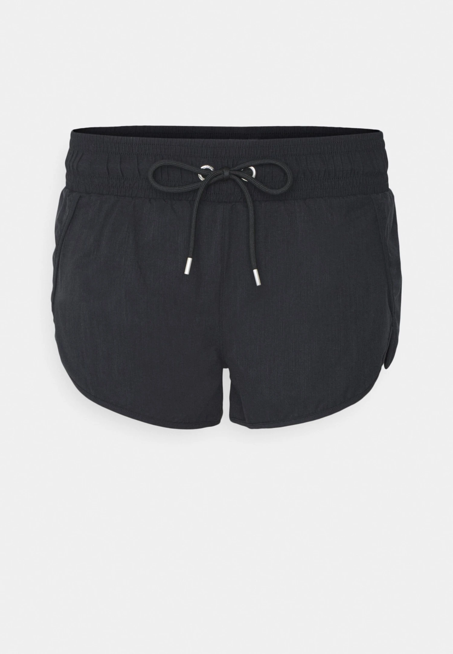 Seafolly Active - Zwemshorts - Black 1 Seafolly Active - Zwemshorts - Black