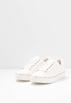 Anna Field Sneakers Laag - White -Korting Dameskleding b55a43ed838547929a0cd9d5c789acf4