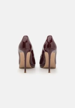 Steve Madden Klassy - Klassieke Pumps - Bordeaux 9 Steve Madden Klassy - Klassieke Pumps - Bordeaux -Korting Dameskleding b58faf743ee2465e8abeac97fbe6e763