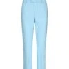 Mos Mosh Ellen Night Pant - Broek - Clear Sky