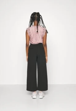 Noisy May Petite Nmjasa Wide Pant- Broek - Black 8 Noisy May Petite Nmjasa Wide Pant- Broek - Black -Korting Dameskleding b8e38f514f0645788ada879c8db7252a