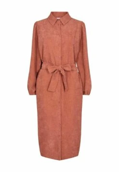 Moves Kilban - Blousejurk - Hot Sauce -Korting Dameskleding b9444c7113304692a080e87d5459a302