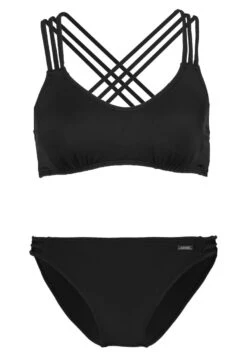 Bruno Banani Alexa Set - Bikini - Black 10 Bruno Banani Alexa Set - Bikini - Black -Korting Dameskleding ba349630006f4bdeb15103b8005840c4
