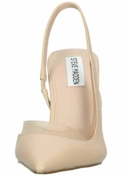 Steve Madden Hoge Hakken - Nude -Korting Dameskleding bc644bee86ae44cea1b9b13b559a9a8c