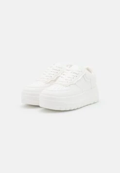 Call It Spring Ivey - Sneakers Laag - White -Korting Dameskleding bc66ae50b10e431c8dd5f0fa0c192564
