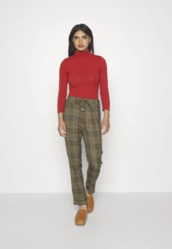 Mos Mosh Mmcaiden Ansima Pant - Broek - Forest Night 11 Mos Mosh Mmcaiden Ansima Pant - Broek - Forest Night -Korting Dameskleding bebb9fefe762407aa552af296f8069b9