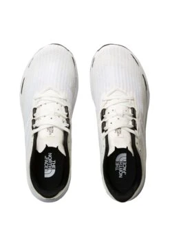 The North Face W Vectiv Eminus - Outdoorschoenen - White 8 The North Face W Vectiv Eminus - Outdoorschoenen - White -Korting Dameskleding bf10604c31344171883568075652f82a