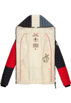 Navahoo Jas - Multicolour French-Tricoloree -Korting Dameskleding bfca67979edf43158d603fc785fbe8f9