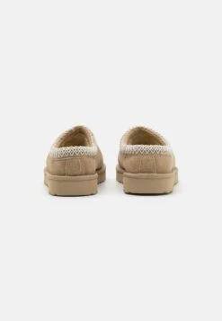 Ugg Tasman - Pantoffels - Mustard Seed/White 7 Ugg Tasman - Pantoffels - Mustard Seed/White -Korting Dameskleding c2f87fae95474bc597c678d01fed6684