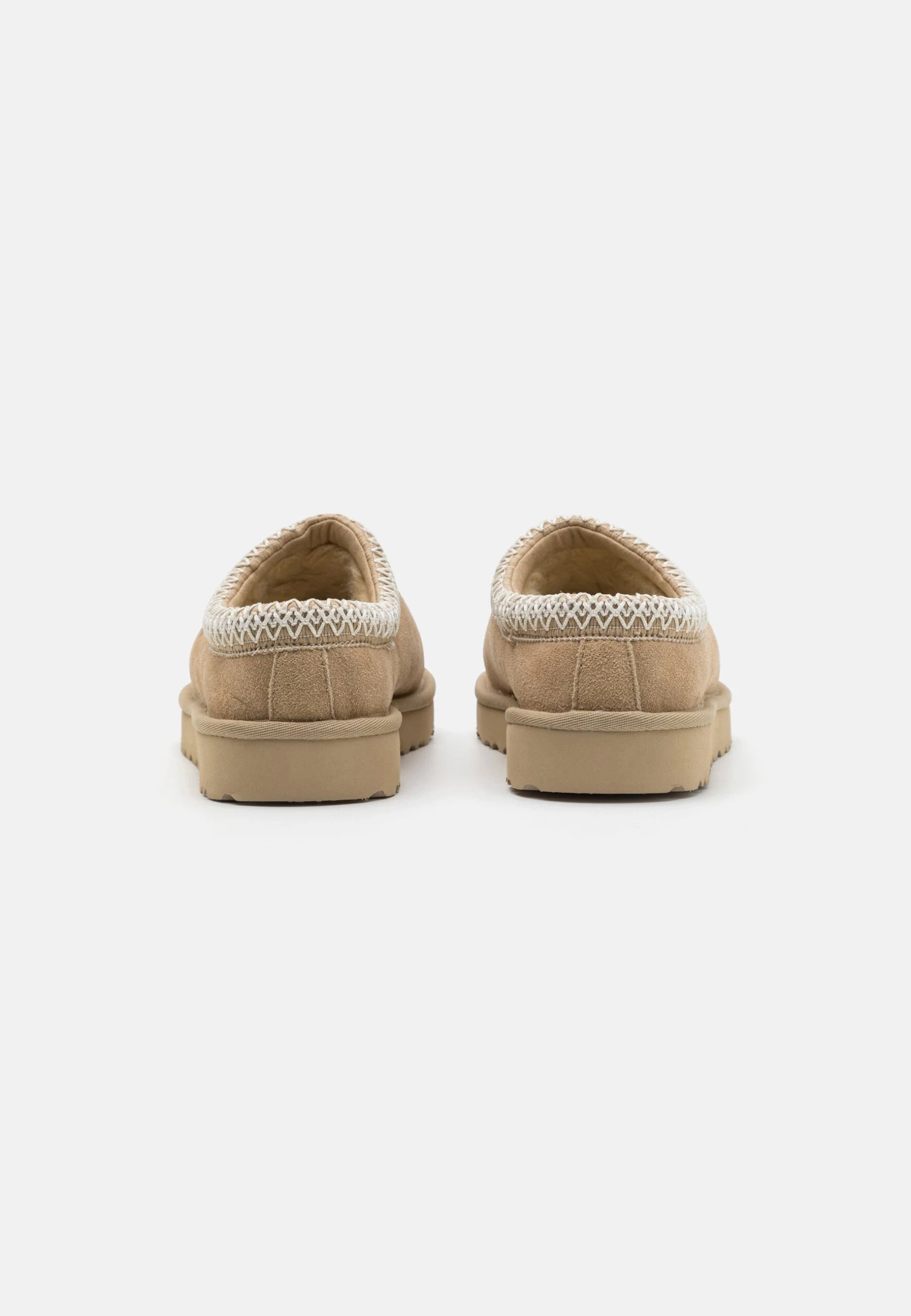 Ugg Tasman - Pantoffels - Mustard Seed/White 3 Ugg Tasman - Pantoffels - Mustard Seed/White - Afbeelding 3