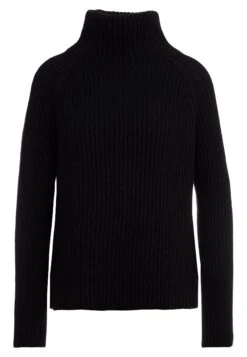 DRYKORN Arwen - Trui - Black 8 DRYKORN Arwen - Trui - Black -Korting Dameskleding c394ac391d0c4fb192c01825787621c3