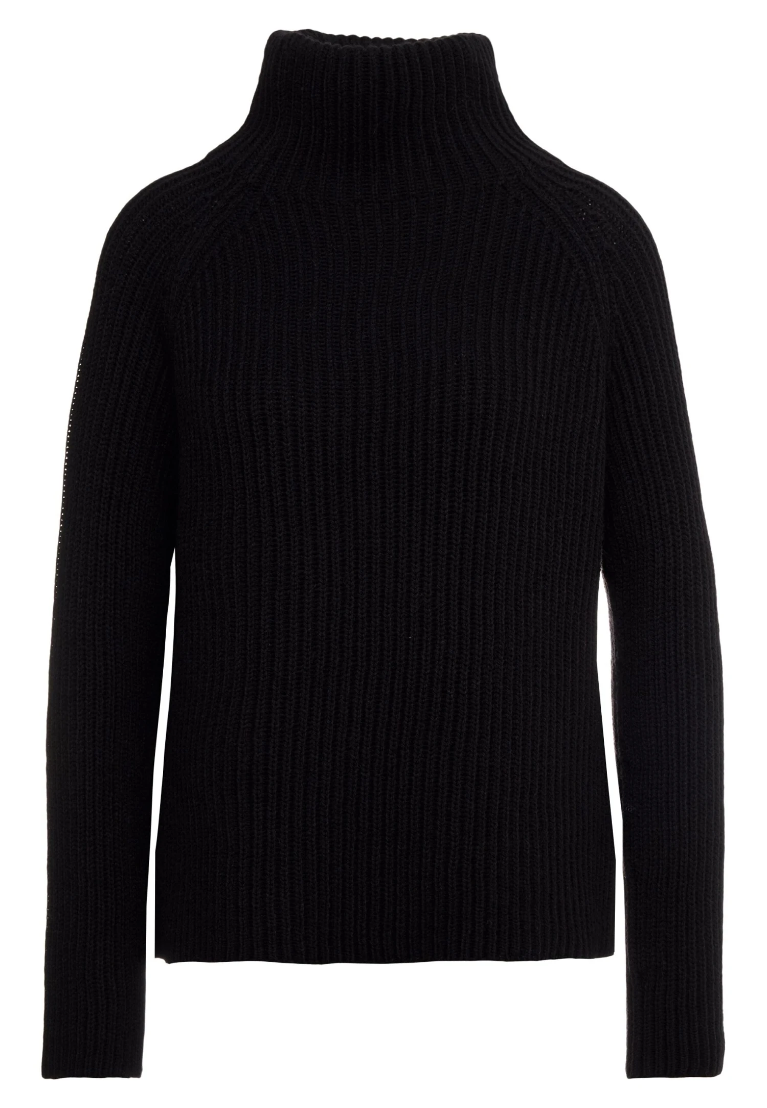 DRYKORN Arwen - Trui - Black 4 DRYKORN Arwen - Trui - Black - Afbeelding 4