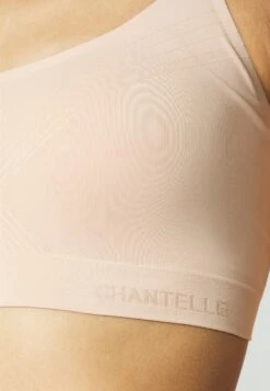 Chantelle Smooth Comfort Wirefree Bra - Bustier - Sirocco 9 Chantelle Smooth Comfort Wirefree Bra - Bustier - Sirocco -Korting Dameskleding c525860cdb464886a29c3cc898469132