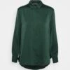 Anna Field Overhemdblouse - Green