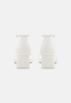 Call It Spring Vickie - Sandalen - White 9 Call It Spring Vickie - Sandalen - White -Korting Dameskleding c5a680a80d2044ea8fc1f665d070a288