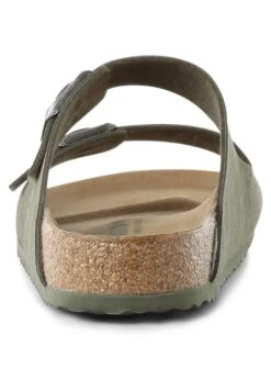 Birkenstock Arizona Syn Desert Dust Thyme Veg - Muiltjes - Thyme Veg 22 Birkenstock Arizona Syn Desert Dust Thyme Veg - Muiltjes - Thyme Veg -Korting Dameskleding c622ce9444674d58a9385f5edce5a44d