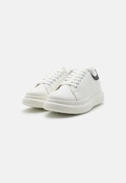 Anna Field Sneakers Laag - White/Black -Korting Dameskleding c717e776419d406cb0b065f1538540aa