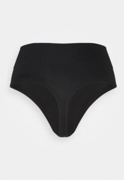 Anna Field 2Pp High Waist Thong - String - Black 16 Anna Field 2Pp High Waist Thong - String - Black -Korting Dameskleding ca0052aec1c3407a9aea66e6717f6fc9