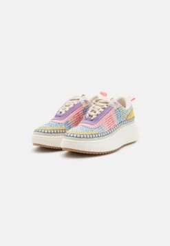 Steve Madden Doubletake - Sneakers Laag - Pastel Multi-Coloured -Korting Dameskleding caa7086736604f3ab5a8fb6cabf25712
