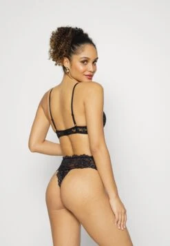 Anna Field 5Pp High Rise Lace Thong - String - Black 7 Anna Field 5Pp High Rise Lace Thong - String - Black -Korting Dameskleding cc6ce3dcb90042069d6fa0a1614ccbd7
