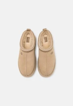 Ugg Tazz - Pantoffels - Mustard Seed 11 Ugg Tazz - Pantoffels - Mustard Seed -Korting Dameskleding cc81258351154dc39cdf56c61f63525d
