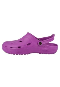 Dux Duflex Unisex - Clogs - Violett Brombeer