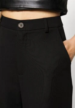 Petite Tailored Wide Leg Trouser - Broek - Black 9 Petite Tailored Wide Leg Trouser - Broek - Black -Korting Dameskleding cffbf11fd0514e478b9ef76aa6b48f2f
