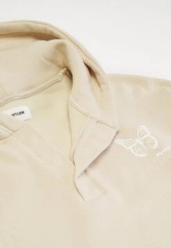 YOURTURN Unisex - Sweater - Beige -Korting Dameskleding d148c58fdbc045ce92a2fdae05424c1f