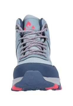 Endurance Doron - Outdoorschoenen - Blauw -Korting Dameskleding d342ff8eaa954bebb2eea0b931c66c81