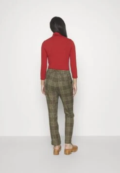 Mos Mosh Mmcaiden Ansima Pant - Broek - Forest Night 10 Mos Mosh Mmcaiden Ansima Pant - Broek - Forest Night -Korting Dameskleding d603ebd3ff144af0991c36e87b6d49b3