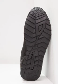 Anna Field Sneakers Laag - Black -Korting Dameskleding dd0a8cd43a754d7699ff2061d64170ff