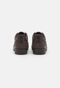 Nike Sportswear Nike Air Force 1 Premium - Sneakers Laag - Velvet Brown -Korting Dameskleding dd708d6df6ec413795281a3f9db47466