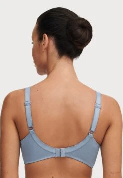 Chantelle Hedona Covering Molded Bra - Beugel Bh - New Mist -Korting Dameskleding df212ceff5884ad2b68dc545ec06fdda