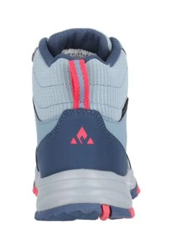 Endurance Doron - Outdoorschoenen - Blauw -Korting Dameskleding e22f433b8faa4150858b55370705cb86