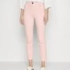 MARC CAIN Broek - Soft Powder Pink
