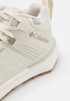 Columbia Facet 75 Mid Outdry - Outdoorschoenen - Light Sand/Kettle 12 Columbia Facet 75 Mid Outdry - Outdoorschoenen - Light Sand/Kettle -Korting Dameskleding e394987341cd439ba54b3efda7084f64