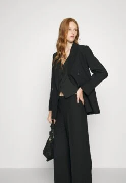 MAX & Co. Oboe - Blazer - Black -Korting Dameskleding e4297578958e4484b90a8910dc09a67b