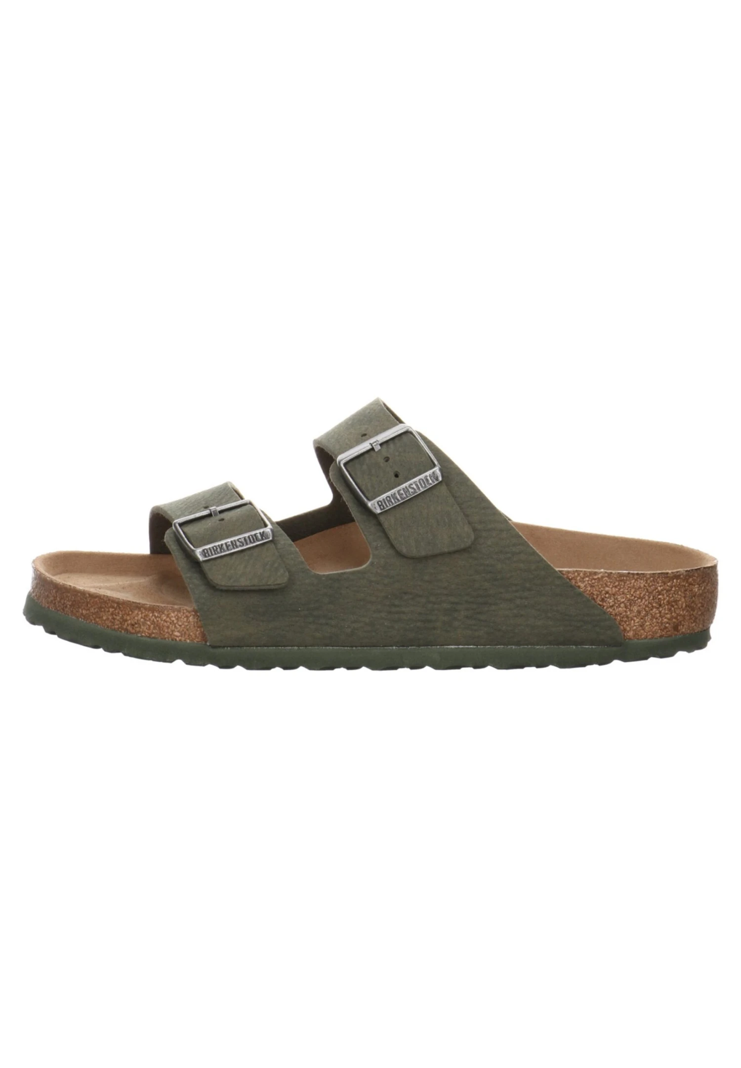 Birkenstock Arizona Syn Desert Dust Thyme Veg - Muiltjes - Thyme Veg 15 Birkenstock Arizona Syn Desert Dust Thyme Veg - Muiltjes - Thyme Veg - Afbeelding 15