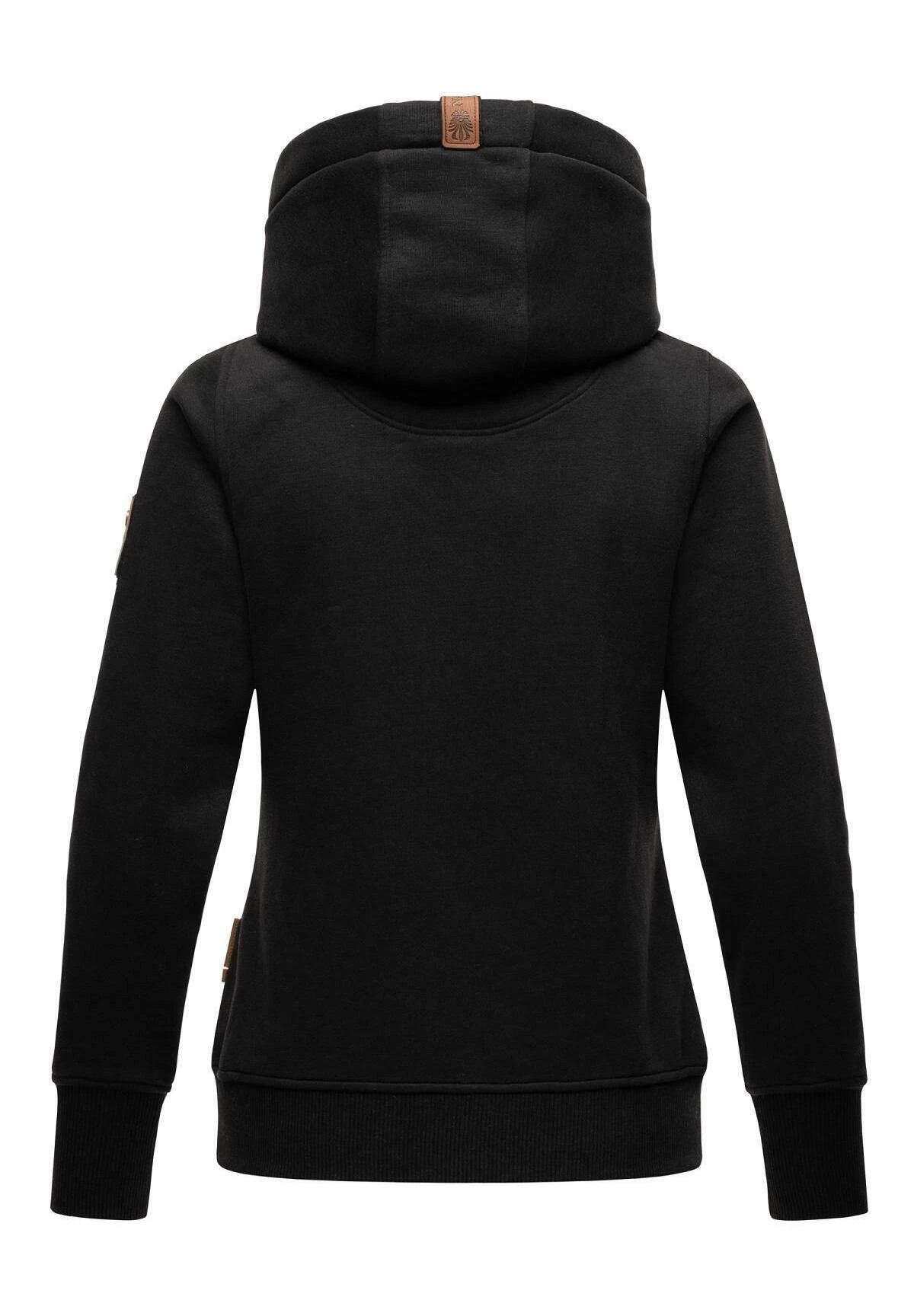 Navahoo Namikaa - Sweater - Black 5 Navahoo Namikaa - Sweater - Black - Afbeelding 5