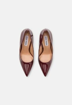 Steve Madden Klassy - Klassieke Pumps - Bordeaux 11 Steve Madden Klassy - Klassieke Pumps - Bordeaux -Korting Dameskleding e920970fb7e6434d886ebca5379fd072