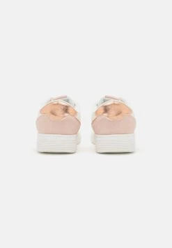 Anna Field Sneakers Laag - White/Rose Gold Coloured 9 Anna Field Sneakers Laag - White/Rose Gold Coloured -Korting Dameskleding eea431ed11de4144ad32adabd287ddc8