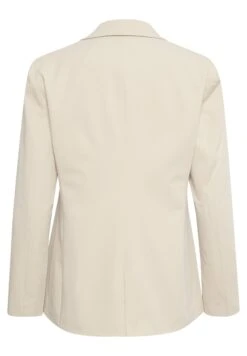 Kaffe Sakura - Blazer - Antique White -Korting Dameskleding f18ed26fb65145108e8c79ecc17a180f