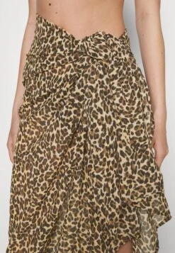 Bruno Banani Pareo - Strandaccessoire - Leo -Korting Dameskleding f2153ead29324c299c0b2b47351baceb