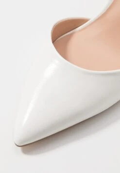 Even&Odd Hoge Hakken - White -Korting Dameskleding f77379273b684d10ba237be8ee7596cb