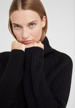 DRYKORN Arwen - Trui - Black 9 DRYKORN Arwen - Trui - Black -Korting Dameskleding f8068c4f48bc4b1992a32b3ed459f6cb