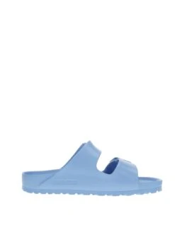 Birkenstock Ciabatte - Badslippers - Celeste -Korting Dameskleding f819a4f7f2014af6910915782ef12b76